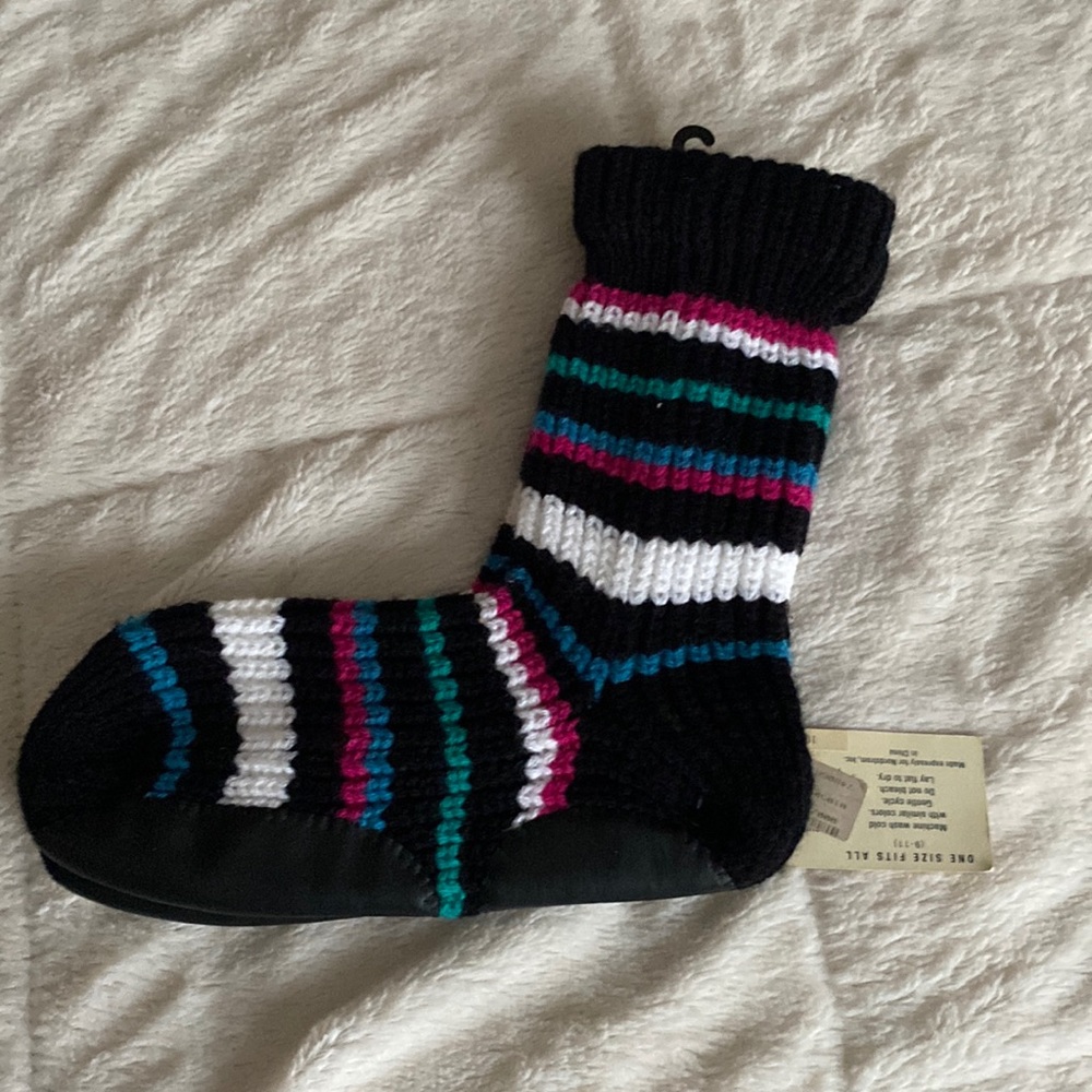 NWT - Slippers from Nordstrom